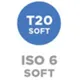 CURASEPT PROXI TREATMENT T20 ISO 6 SOFT 2,0 MM SCOVOLINO BLU 6 PEZZI