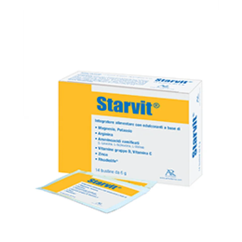Startvit 15 ml
