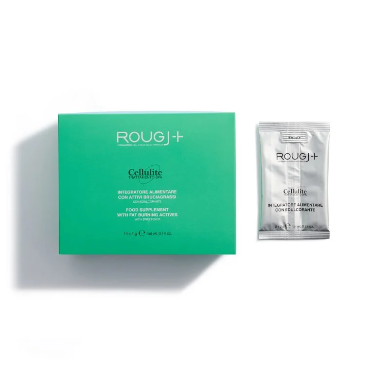 Cellulite Spa 14 Bustine 