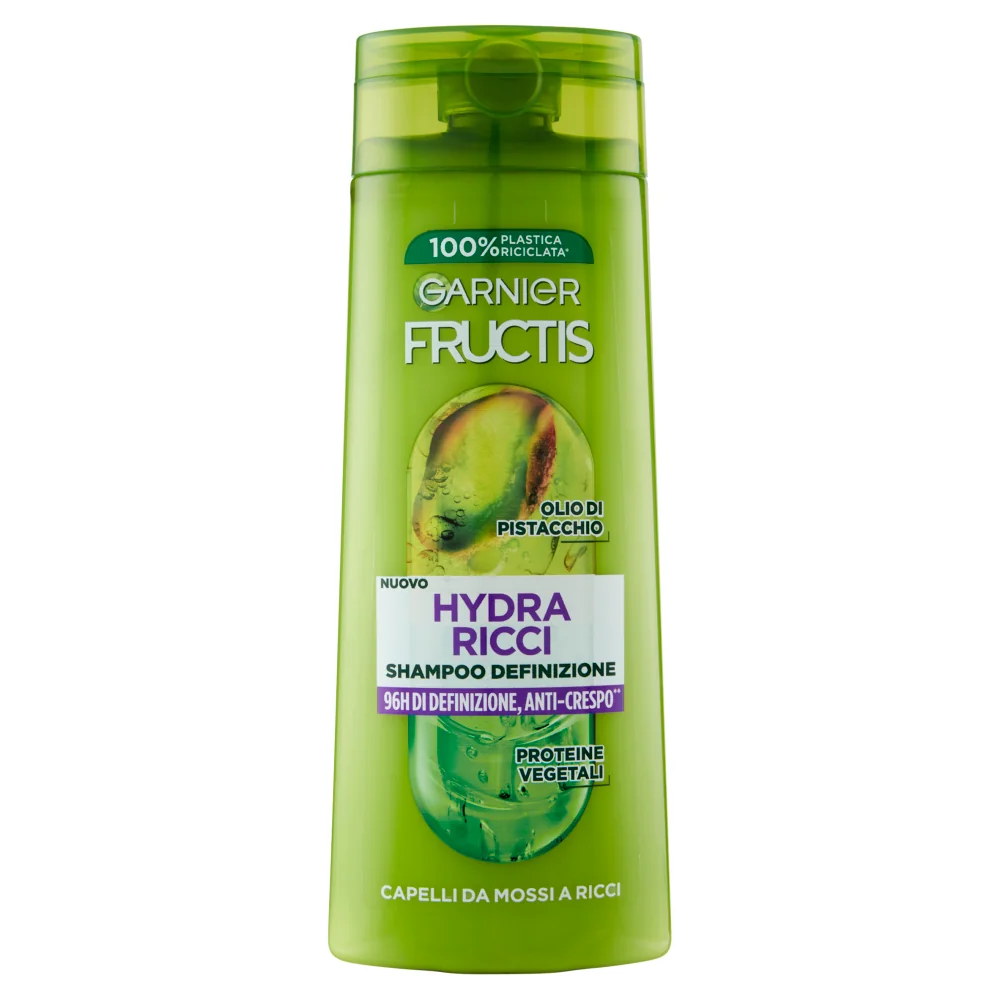 Garnier Fr Sh Hyd Ricci 250Ml