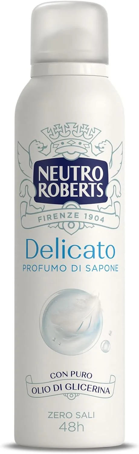 Neutro Roberts Deo Spr Delic