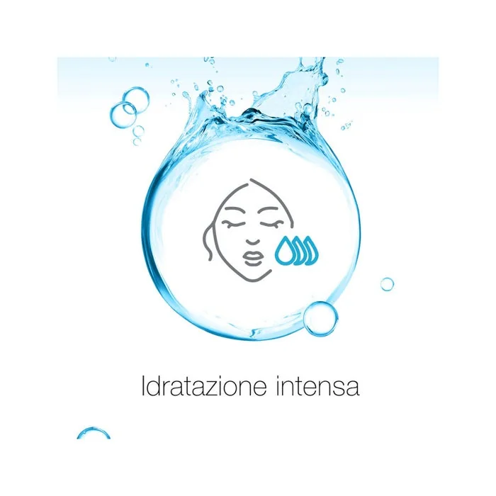 Neutrogena Hydro Boost Crema Gel Contorno Occhi Antifatica 15 ml Con Acido Ialuronico