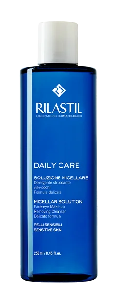 Rilastil Daily Care Soluzione Micellare 500 Ml