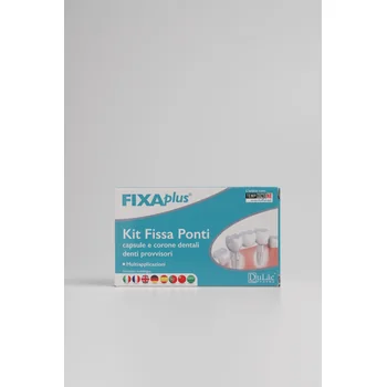 Fixaplus Kit Fissa Ponti Multiapplicazioni