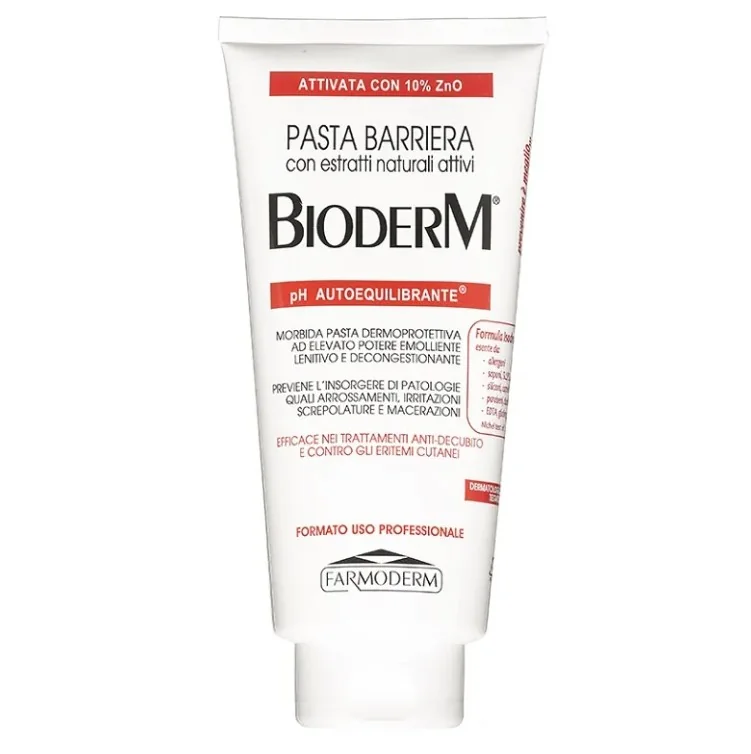 Bioderm Pasta Barriera 300 ml