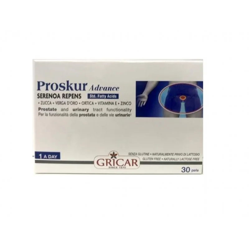 Proskur Advance 30 Perle
