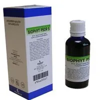 Biophyt Psor S Integratore 50 ml