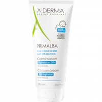 A-Derma Primalba Crema Delicata Cocon 200 ml