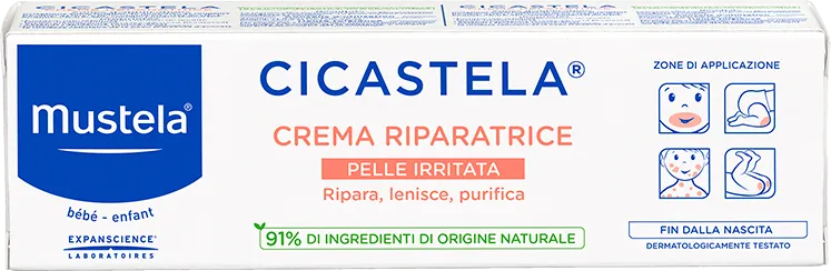 Mustela Cicastela 