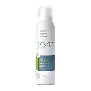 Floxea Mousse Detergente Intimo Delicato 150 ml 