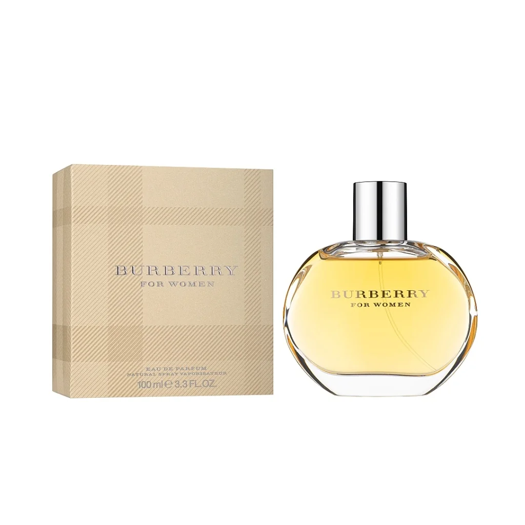 Burberry Original Women 100 ml Eau de parfum femminile