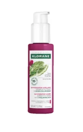 Klorane Siero Fico D'India 100 ml Idratante e protettivo