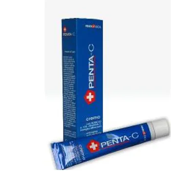Penta C Crema Vitamina A+C25 ml 