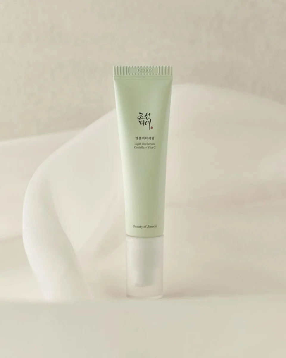 Beauty Of Joseon Light On Serum Centella + Vita C 30Ml Trattamento Illuminante