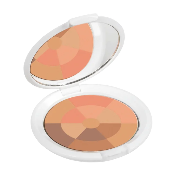 Avène Couvrance Cipria Mosaico Effetto Sole 10 g Polvere compatta abbronzante