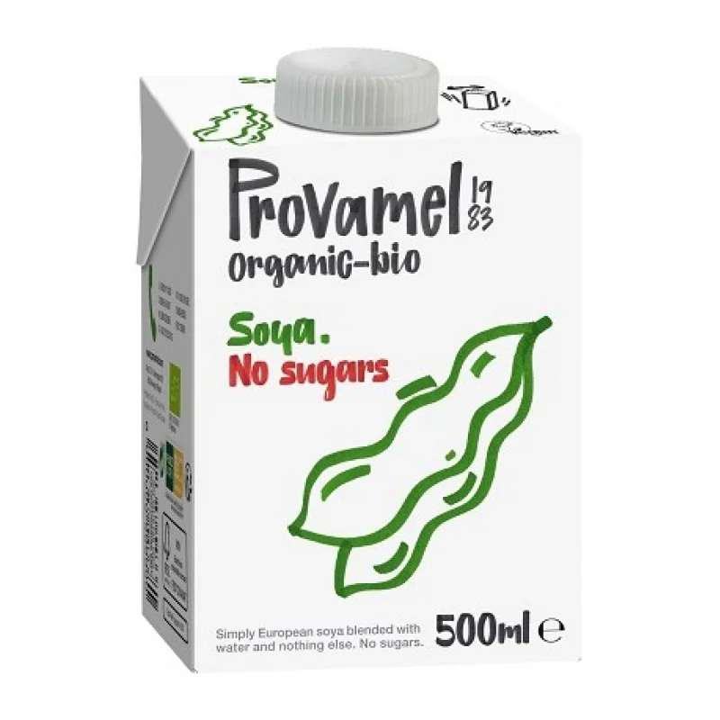 Provamel Soya Drink Nat 500 ml