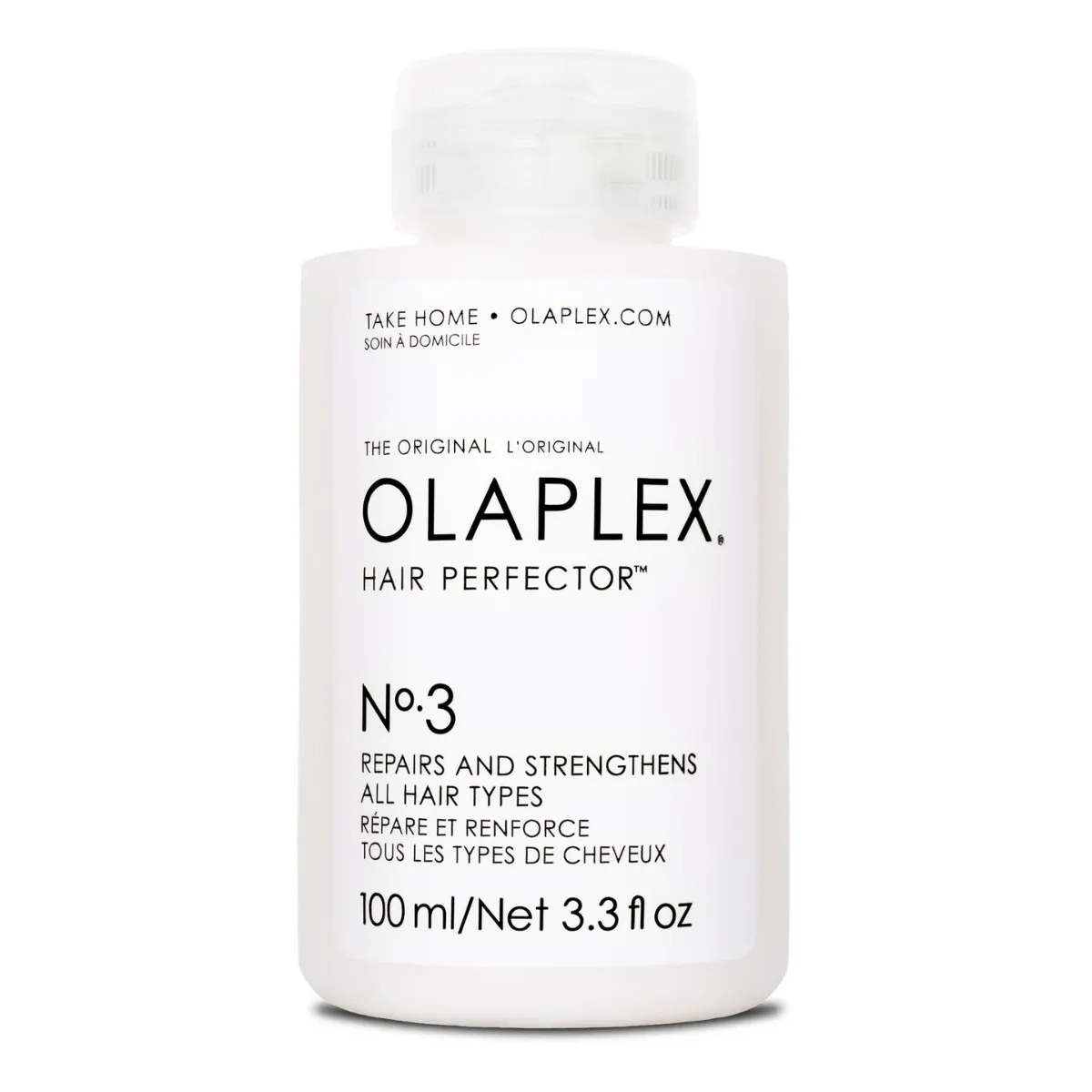 Olaplex N° 3 Hair Perfector 100 Ml Trattamento per capelli danneggiati