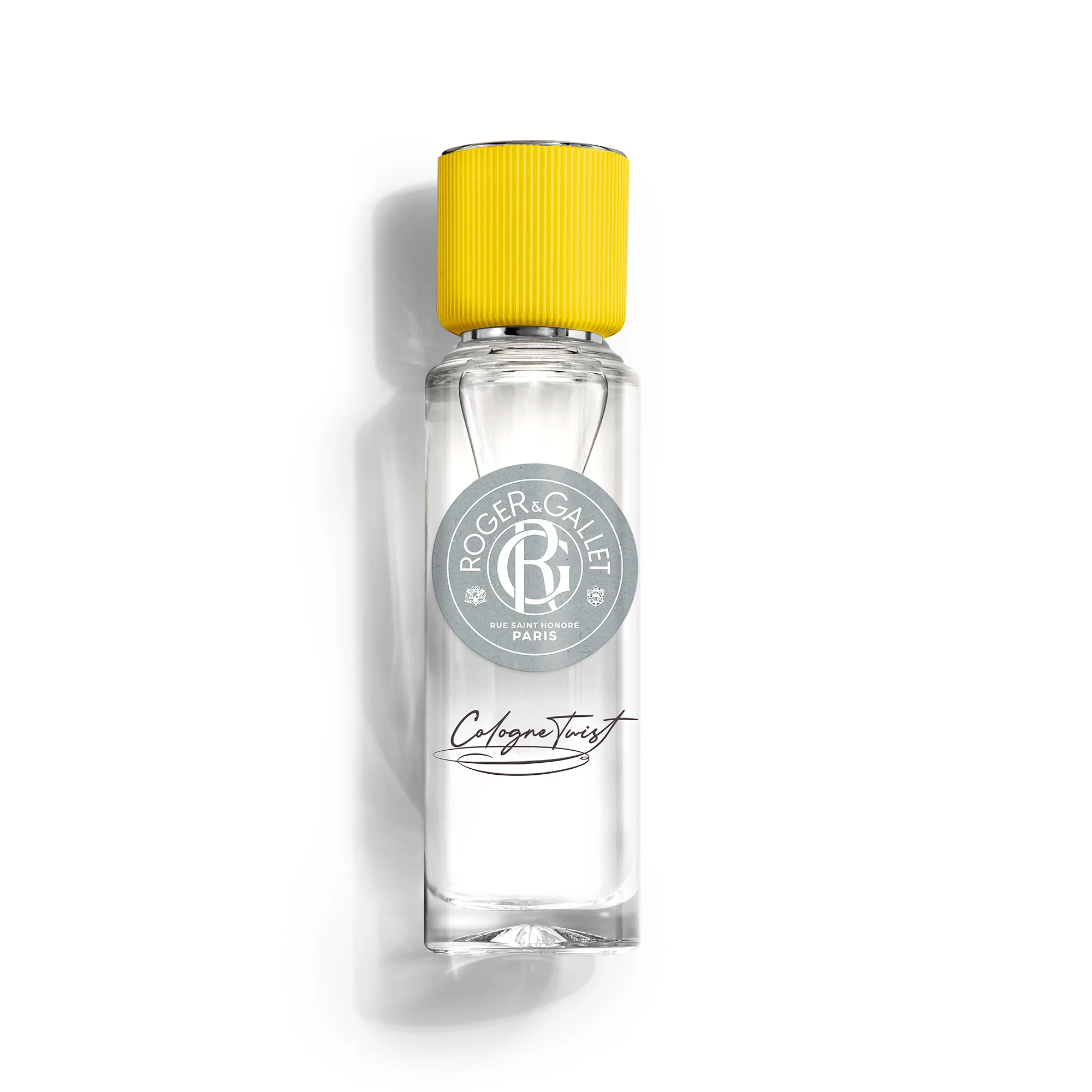 Roger&Gallet Cologne Twist Acqua Di Colonia 30 Ml Fragranza Maschile