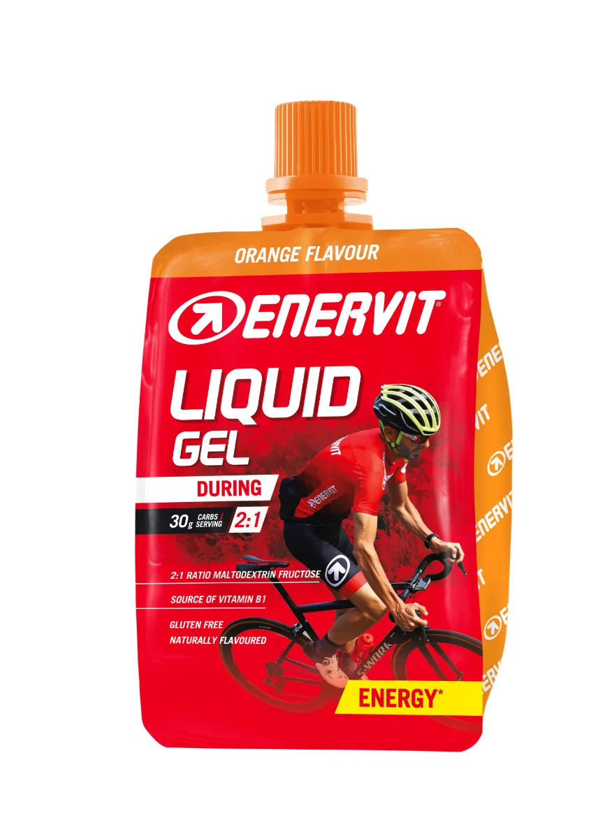 Enervitene Cheer Pack Ara 1 Pezzi Integratore Sportivo