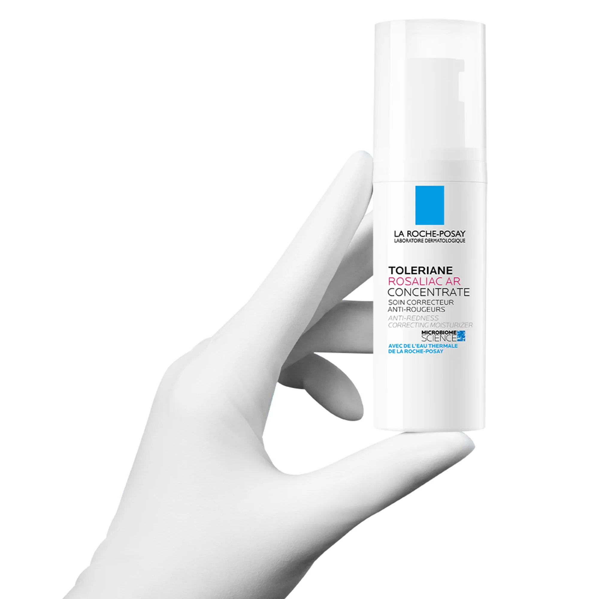 La Roche Posay Toleriane Rosaliac AR Concentrato 40 Ml Trattamento rossori