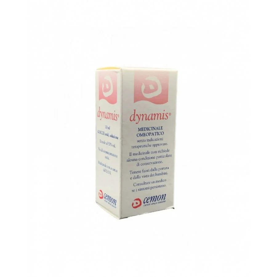 Ignatia Amara 12 LM Gocce 10 ml