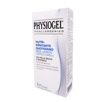 Physiogel Nutri-Idratante 250 ml