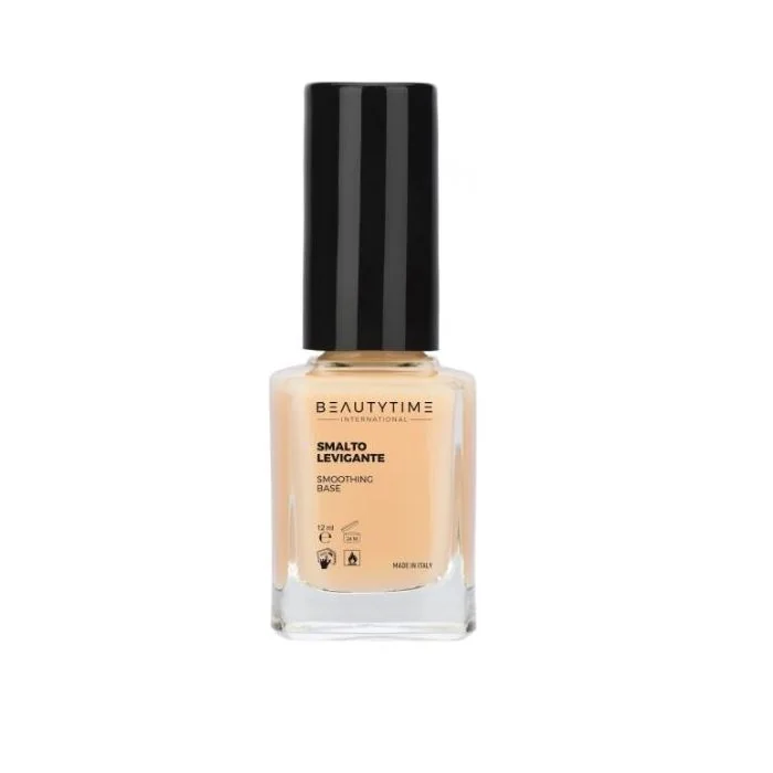 Beautytime Smalto Levigante