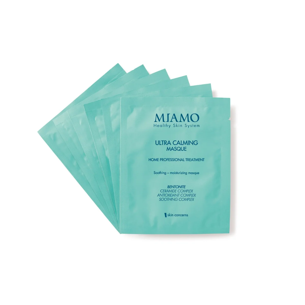 Miamo Ultra Calming Masque Maschera Lenitiva Idratante