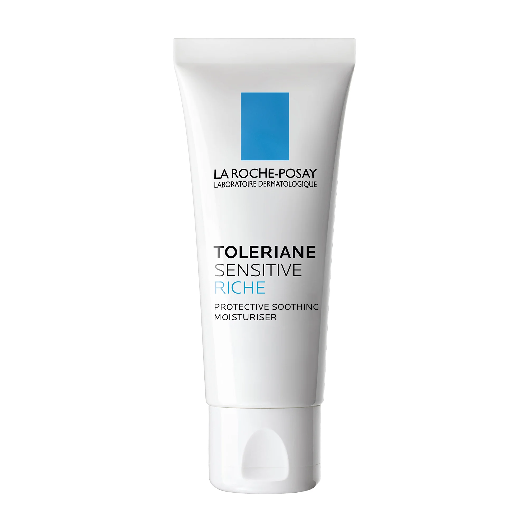 La Roche Posay Toleriane Sensitive Crema Ricca 40 Ml Pelle secca e reattiva