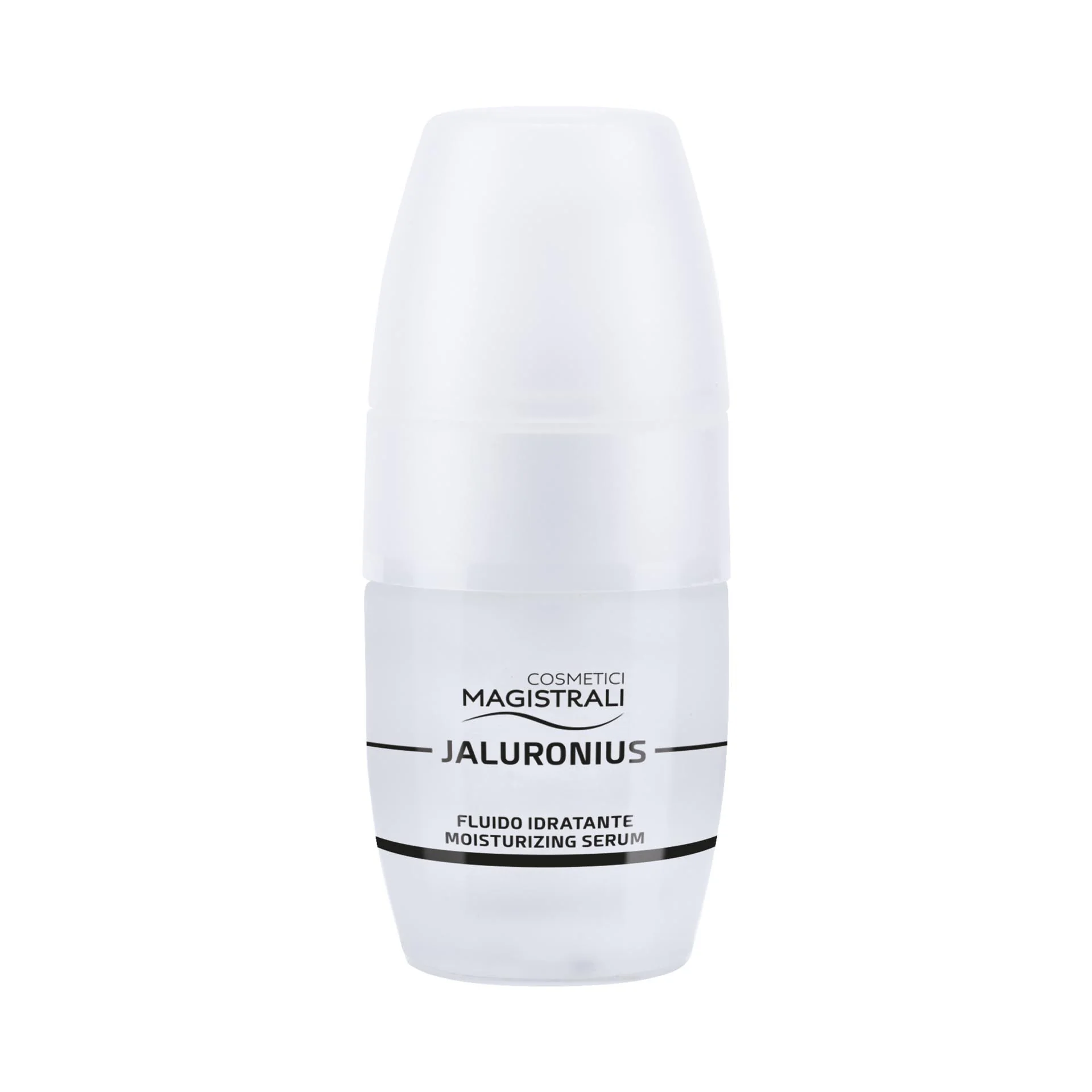 Cantabria Labs Difa Cooper Cosmetici Magistrali Jaluronius 30 Ml Fluido Idratante