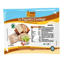 Aminù Pagnotta Casalinga Aproteica 250 g