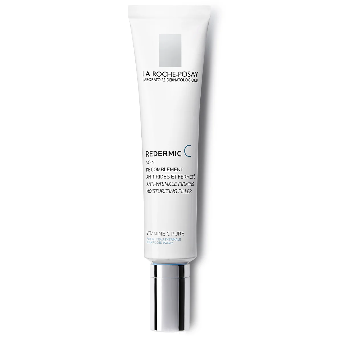 La Roche Posay Pure Vitamin C Trattamento Riempitivo Antietà 40 ml Pelle Normale Mista