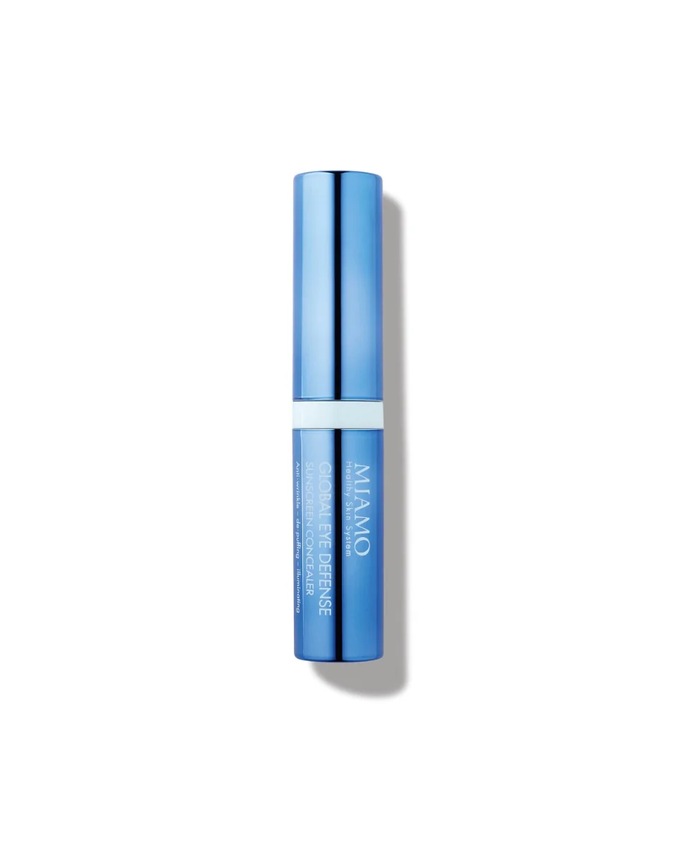Miamo Global Eye Defence Peptide Concealer SPF 30 APRICOAT Correttore contorno occhi protettivo