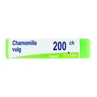 Chamomilla Vulgaris 200 Ch Gl1G