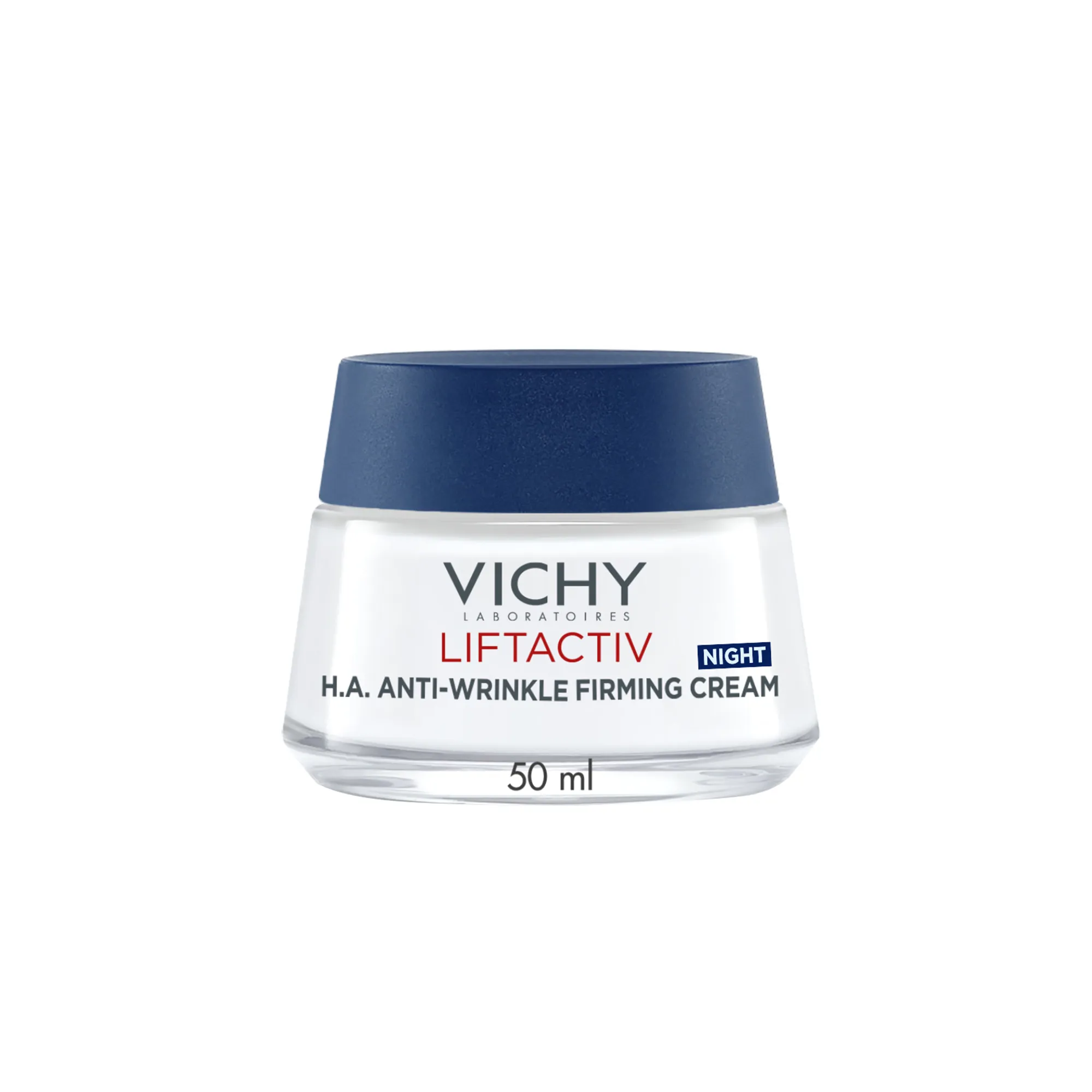 Vichy Liftactive Supreme Notte 50 ml Crema Viso Notte Antietà