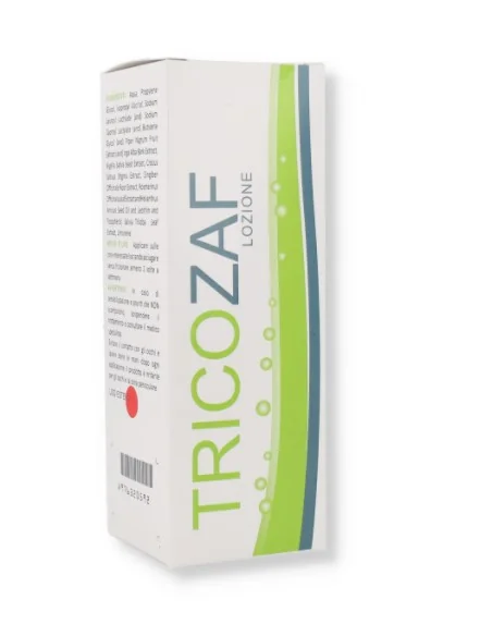Tricozaf Lozione 150 ml