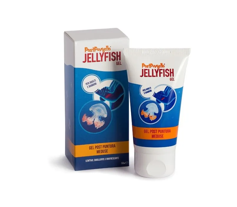 Post Pungello Jellyfish Gel 50 ml