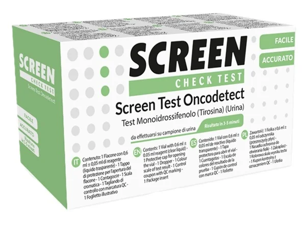 Screen Test Oncodetect