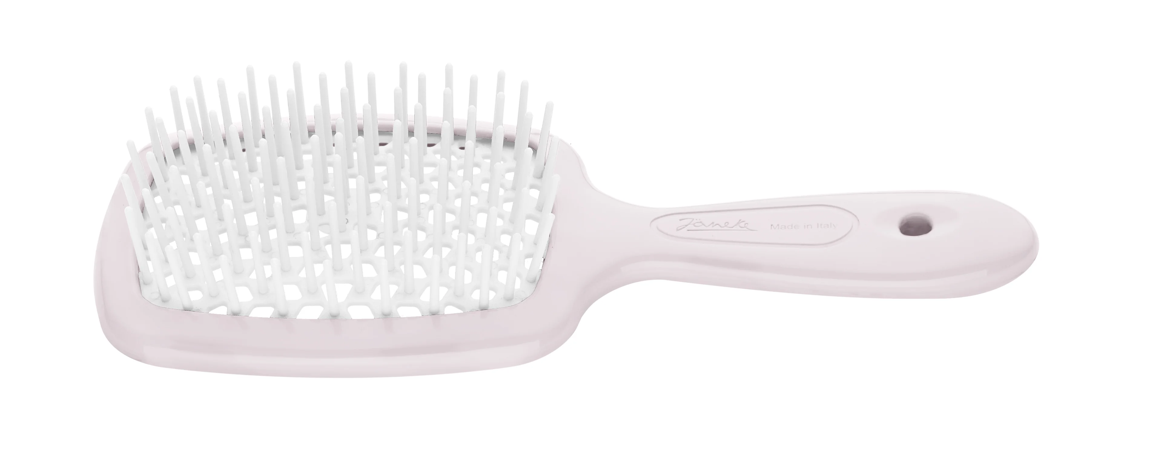 Giorgio Janeke Small Super Brush Rosa Cura capelli