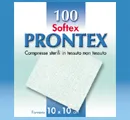 Garza Prontex Tnt Soft 10X10 cm 