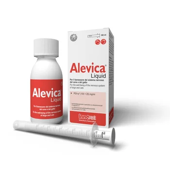 Alevica Liquid 1Ml