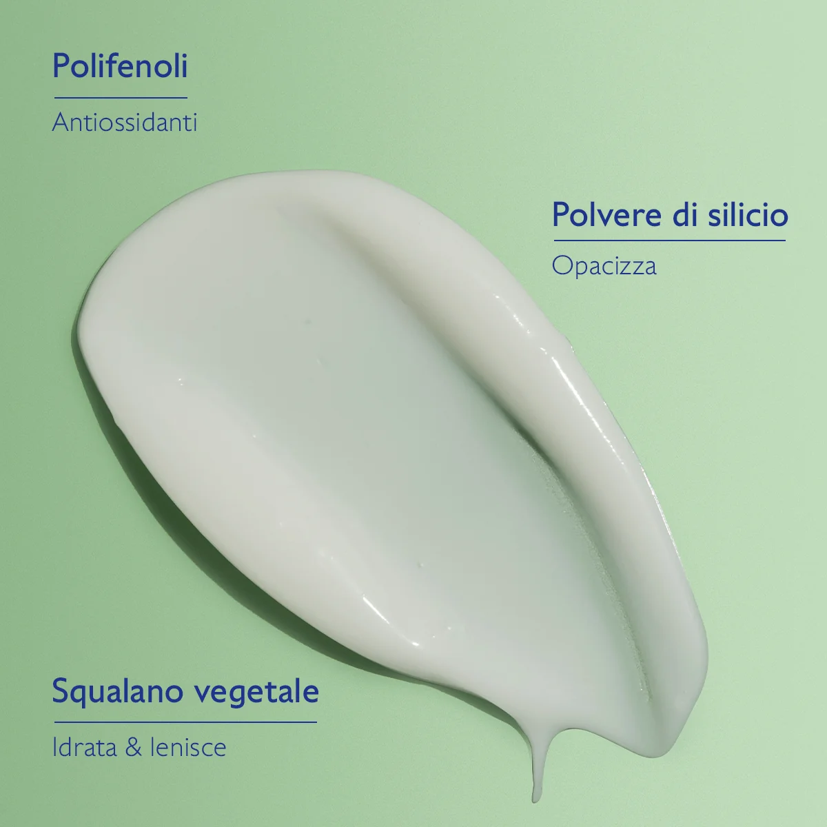 Vinopure Fluido Mat Idratante 60 Ml