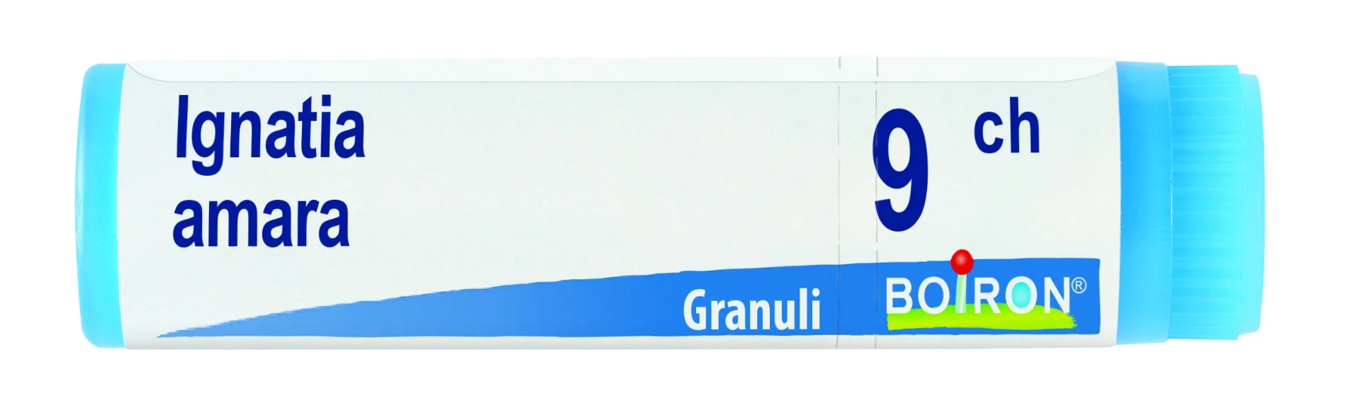 Ignatia Amara Granuli 9 Ch Contenitore Monodose