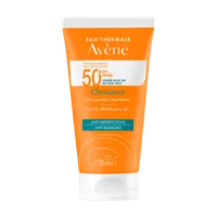 Avène Solaire Cleanance Solare SPF 50+ 50 ml