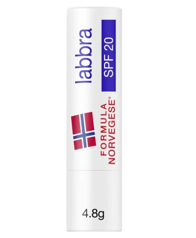Neutrogena Labbra Stick 4,8G