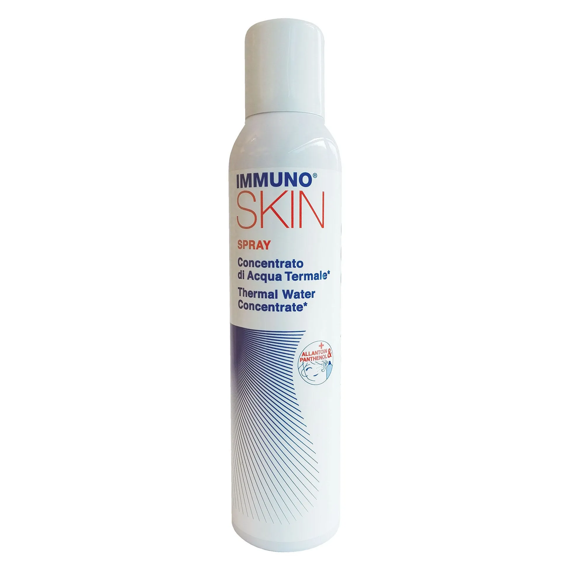 Immuno Skin 200 ml Spray Acqua Termale