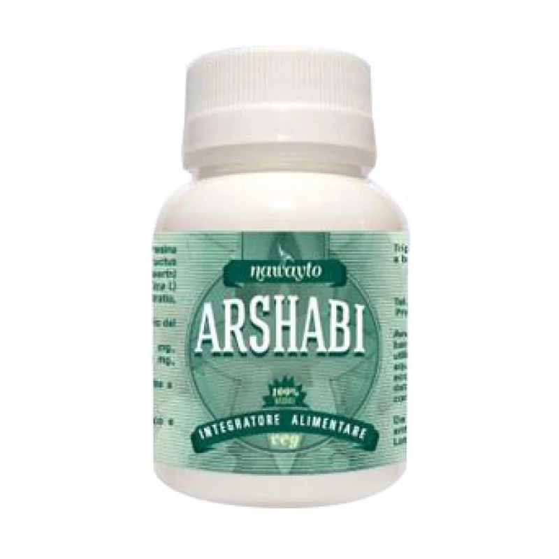 Arshabi 60 Compresse 