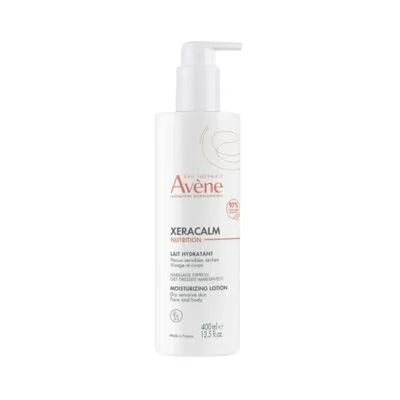 Avene Xeralcalm Nutrition Latte 400 Ml Prezzo Speciale Idratazione