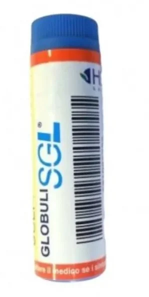 Ledum Palustre Granuli 200 Ch Contenitore Monodose