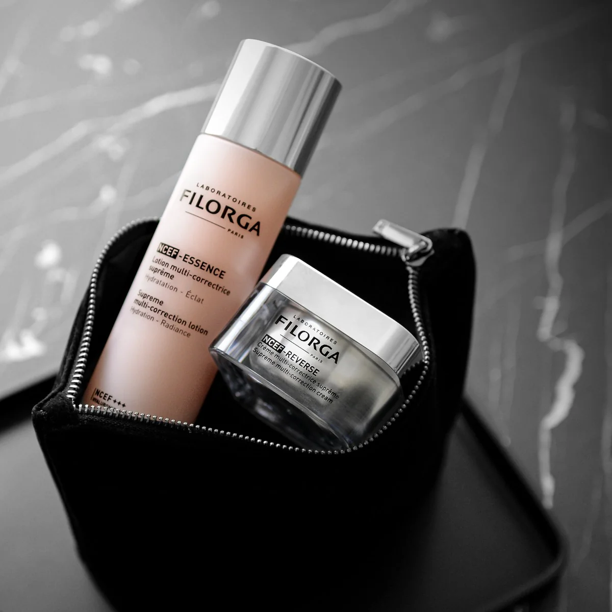 Filorga NCEF Essence 150 ml Lozione Multi-Correttrice Suprema